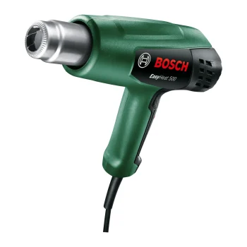 Clearance Bosch Heteluchtpistool Easyheat 500
