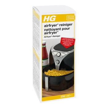 Best HG Airfryer® Reiniger
