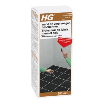 Best HG Beschermer Voor Wand- En Vloervoegen