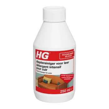 Online HG Dieptereiniger Voor Leer