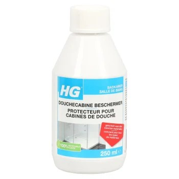 Sale HG Douchecabine Beschermer