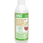 Hot HG ECO Koffiemachine Ontkalker Citroenzuur 0.5L NL/BE