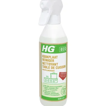 Best HG ECO Kookplaat Reiniger 0.5L NL/BE