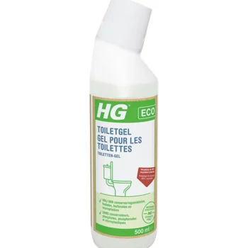 Clearance HG ECO Toiletgel 0.5L NL