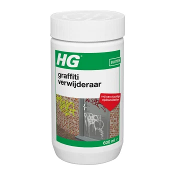 Sale HG Graffitiverwijderaar