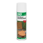 Sale HG Hardhout Kleurhersteller 0.5L