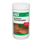 Fashion HG Hardhout Kleurhersteller 0.75L