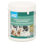Best HG Harenoplosser Voor Dierenharen