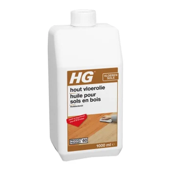 Fashion HG Hout Vloerolie