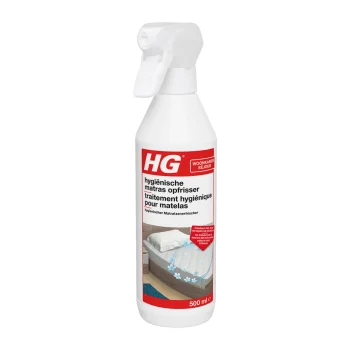 Best HG Hygiënische Matras Opfrisser