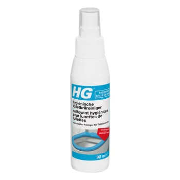 Outlet HG Hygiënische Toiletbrilreiniger