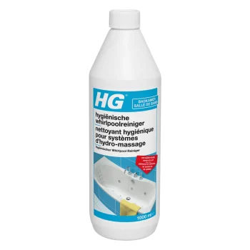 Hot HG Hygiënische Whirlpoolreiniger