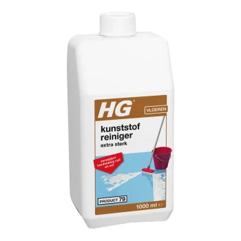 Online HG Kunststofreiniger Extra Sterk (product 79) 1L NL