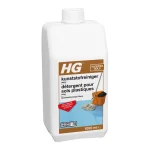 Outlet HG Kunststofreiniger Glans