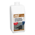 Discount HG Natuursteen Cementsluierverwijderaar 1L NL