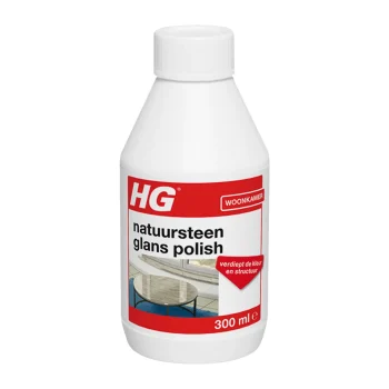 Best HG Natuursteen Glanspolish 0.3L