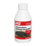 New HG Natuursteen Toplaag Hersteller 0.25L