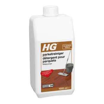 Clearance HG Parket En Hout Reiniger