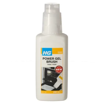 Outlet HG Power Gel Brush Oven