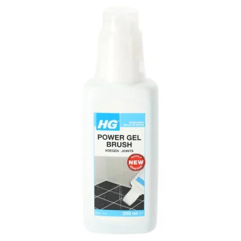 Best HG Power Gel Met Kwast Voor Voegen