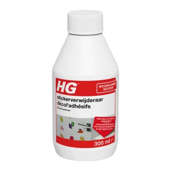 Fashion HG Stickerverwijderaar