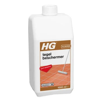 Discount HG Tegelbeschermer (product 14) 1L