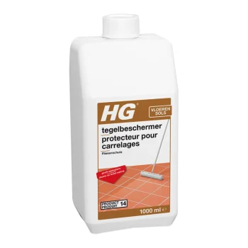 New HG Tegelbeschermer