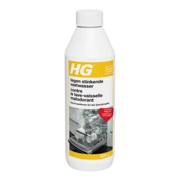 Best HG Tegen Stinkende Vaatwasser