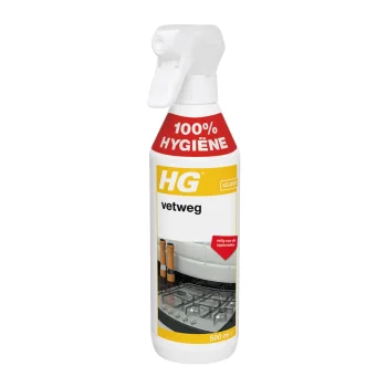 Hot HG Vetweg 0.5L