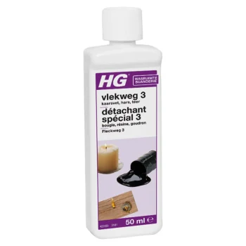 Clearance HG Vlekweg 3