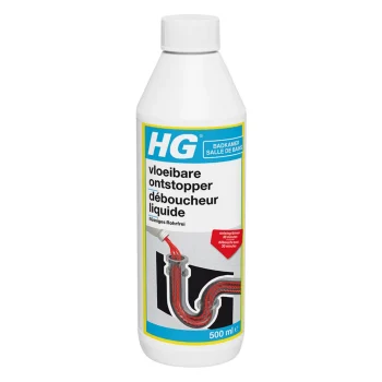 Online HG Vloeibare Ontstopper 500 Ml
