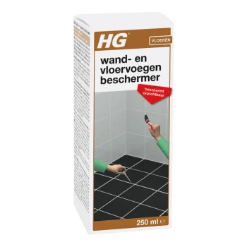 Online HG Wand- En Vloervoegen Beschermer 0.25L