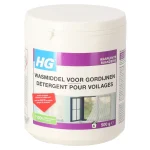 Outlet HG Wasmiddel Voor Witte Gordijnen