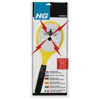 Outlet HG X Elektrische Vliegenmepper