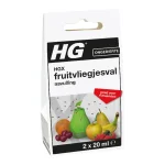Online HG X Fruitvliegjesval Navulling