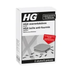 Discount HG X Lokdoos Tegen Mieren