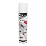 Online HG X Spray Tegen Kruipend Ongedierte