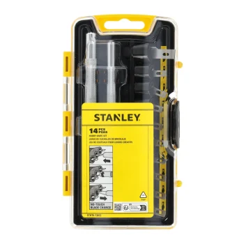 Hot Stanley Hobbymessenset 14-delig STHT0-73872