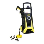 Online Kos Hogedrukreiniger 165MD TS + Acc
