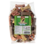 New Smulti Hondenkoek Kluif Mix 400G