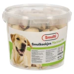 Outlet Smulti Hondenkoek Markies Mix 1kg