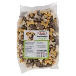 New Smulti Hondenkoek Puppy Mix 400G