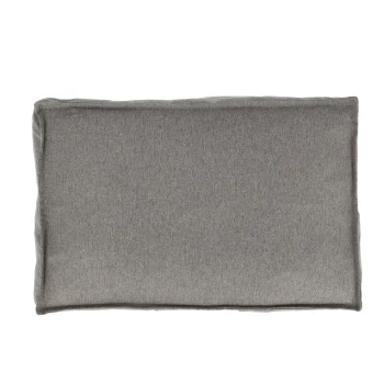 Online Friendly Pet Hondenkussen Indy Grijs 100x70cm