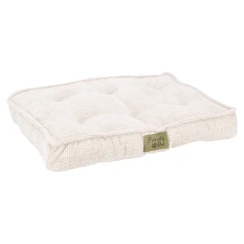 Outlet Friendly Pet Hondenkussen Nova Beige 58x40x10cm