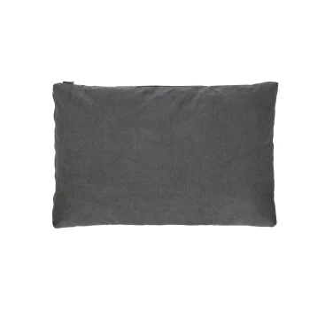 Fashion Hondenlounge 100 X 67 Cm Lino Antraciet