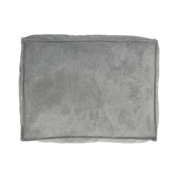 Online Friendly Pet Hondenlounge 100x68x16 Onega Grey Memory