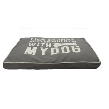 New Friendly Pet Hondenlounge 90x65 My Dog