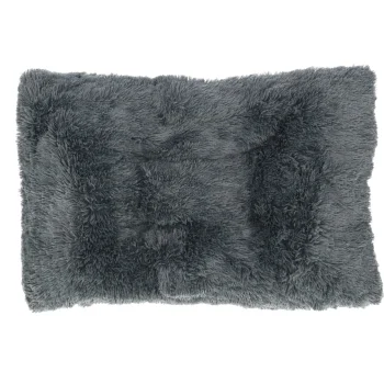 Hot Friendly Pet Hondenlounge Fancho 107 X 71 Cm Grijs