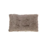 Hot Friendly Pet Hondenlounge Nila 76 X 48 Cm Taupe