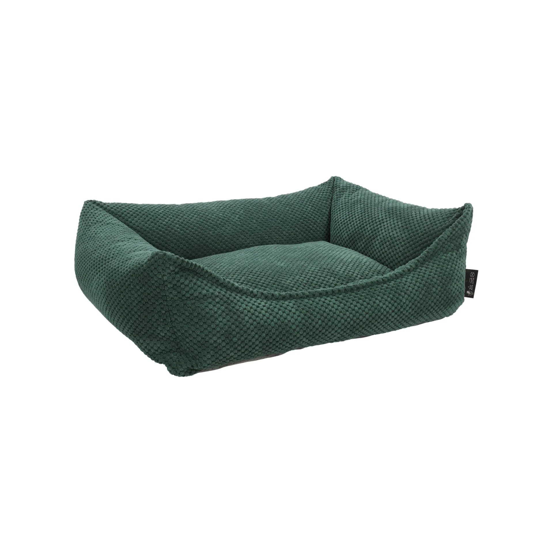 hondenmand-65x50x20-onega-gree-nAWjYyWe-0.webp Best Friendly Pet Hondenmand 65x50x20 Onega Green Memory